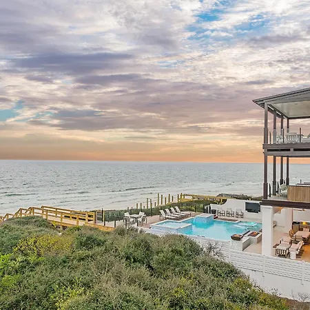 Villa Gulf Front Sanctuary